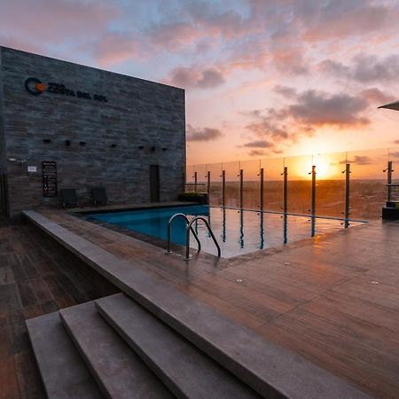 Wyndham Costa Del Sol Tumbes Otel Dış mekan fotoğraf