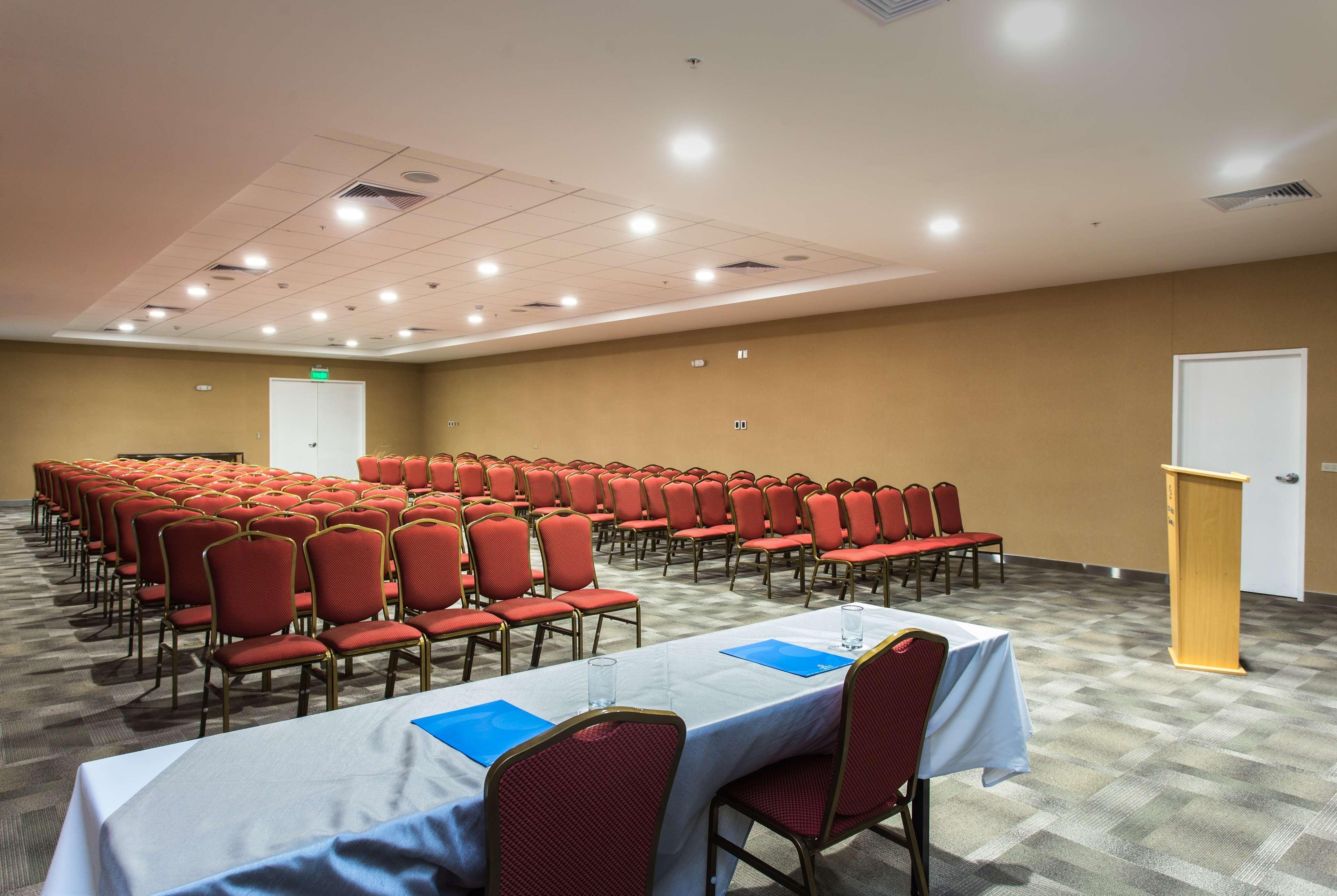 Wyndham Costa Del Sol Tumbes Otel Dış mekan fotoğraf