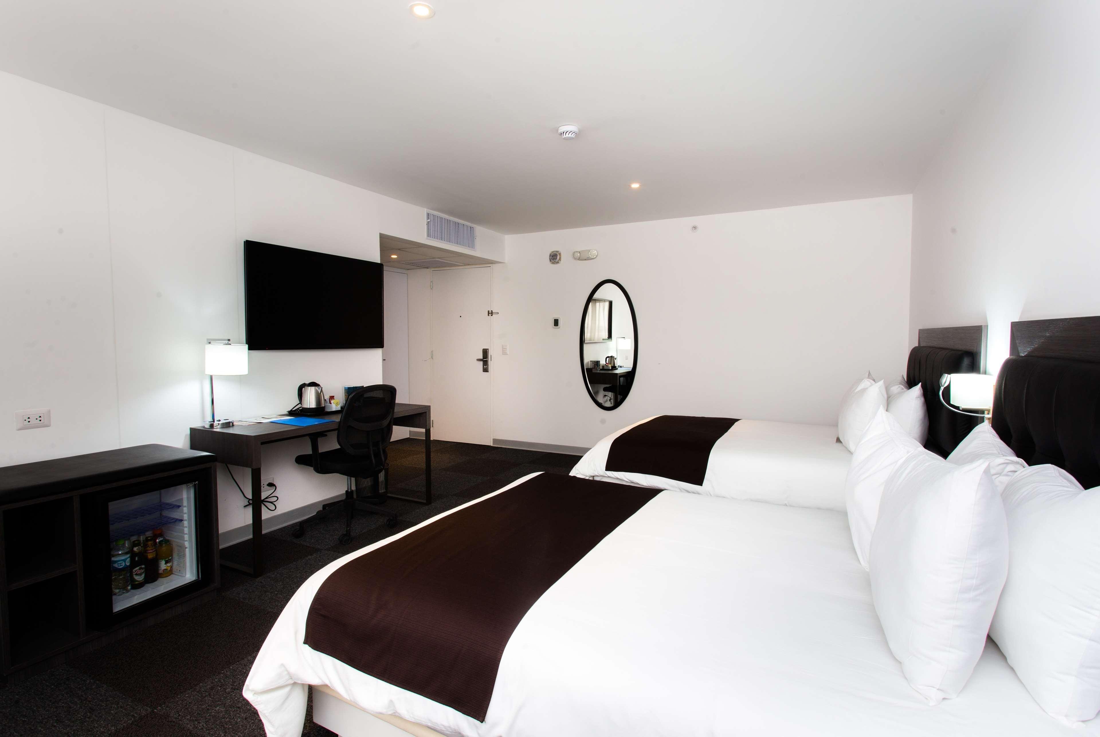 Wyndham Costa Del Sol Tumbes Otel Dış mekan fotoğraf