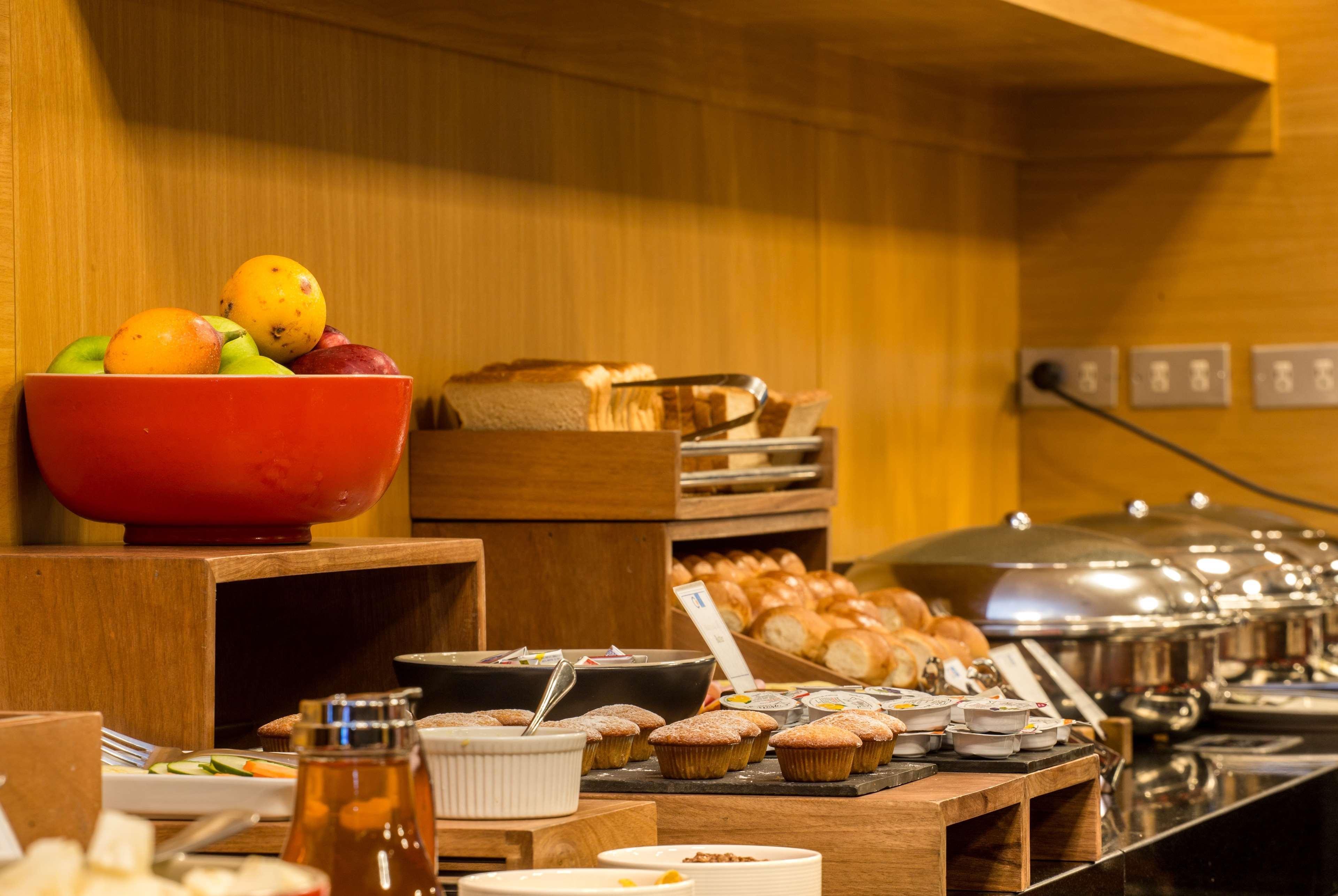 Wyndham Costa Del Sol Tumbes Otel Dış mekan fotoğraf