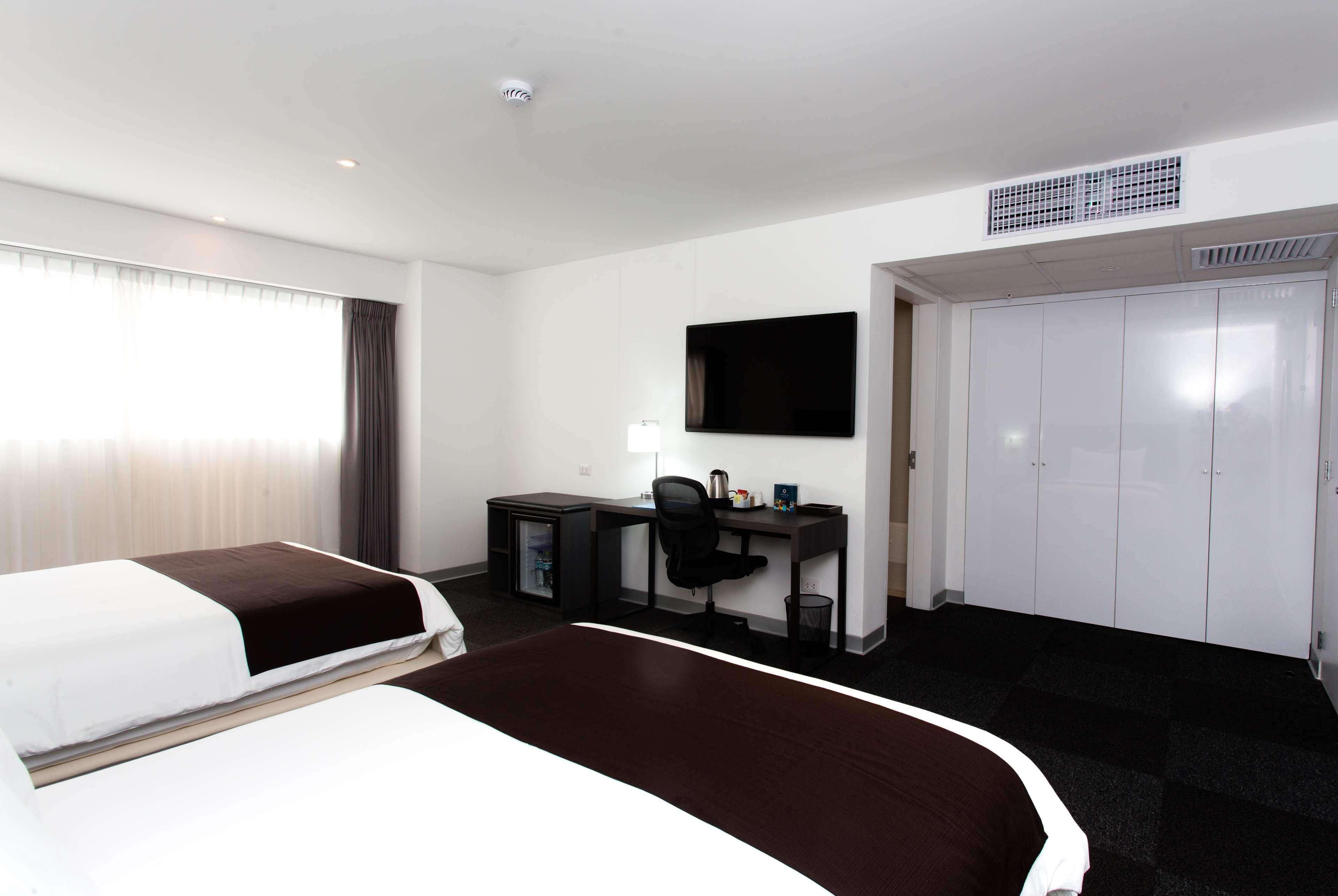 Wyndham Costa Del Sol Tumbes Otel Dış mekan fotoğraf