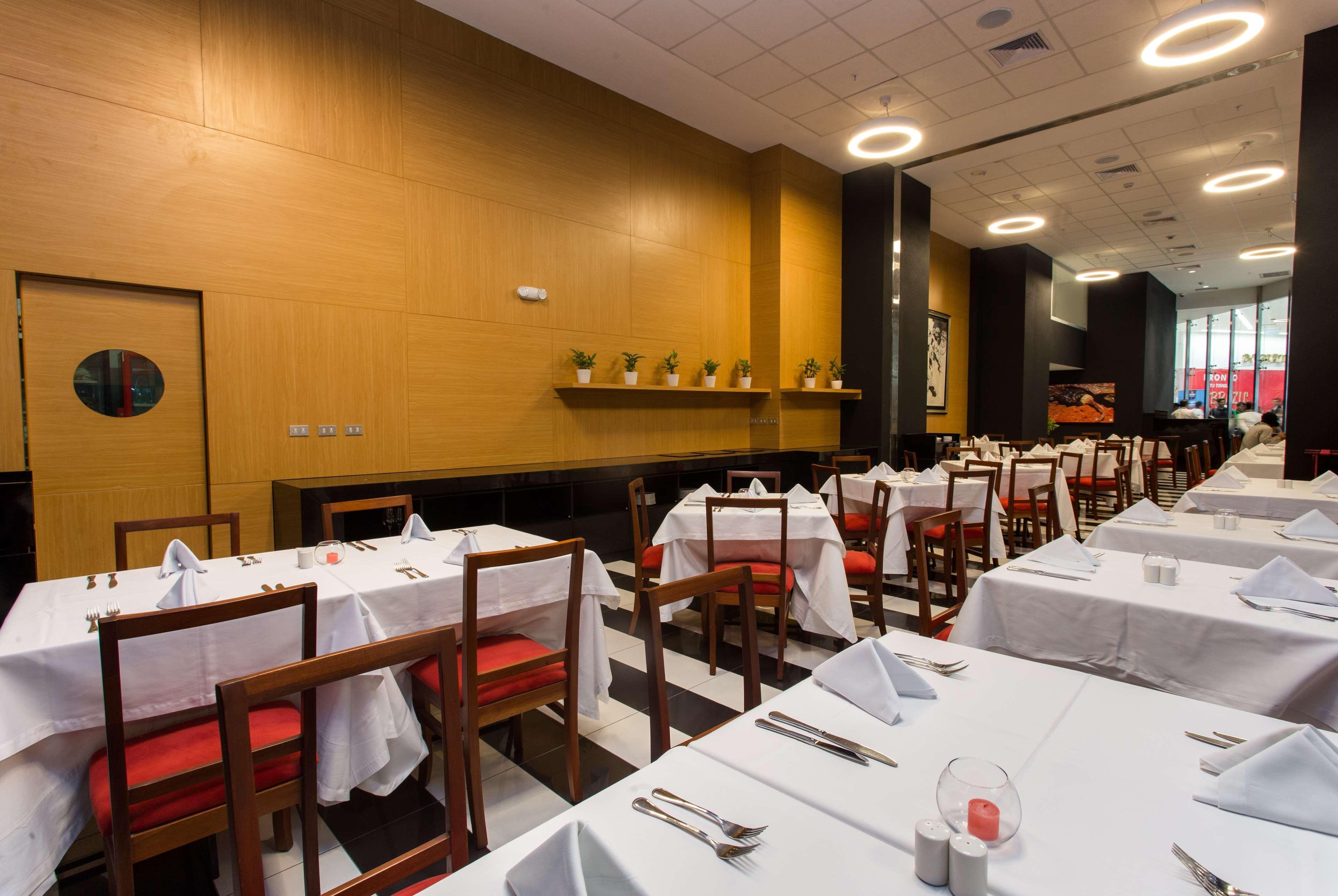 Wyndham Costa Del Sol Tumbes Otel Dış mekan fotoğraf
