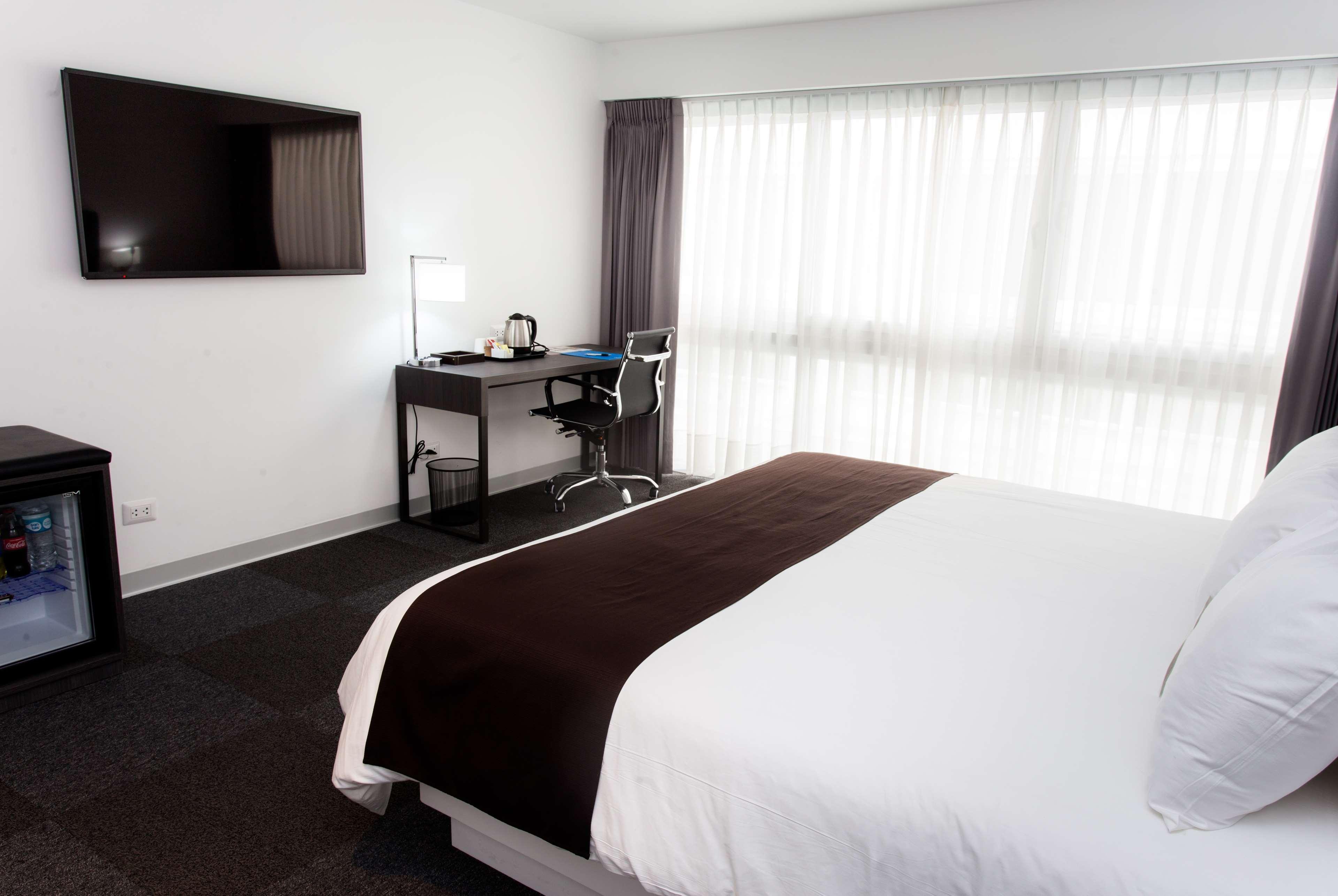 Wyndham Costa Del Sol Tumbes Otel Dış mekan fotoğraf