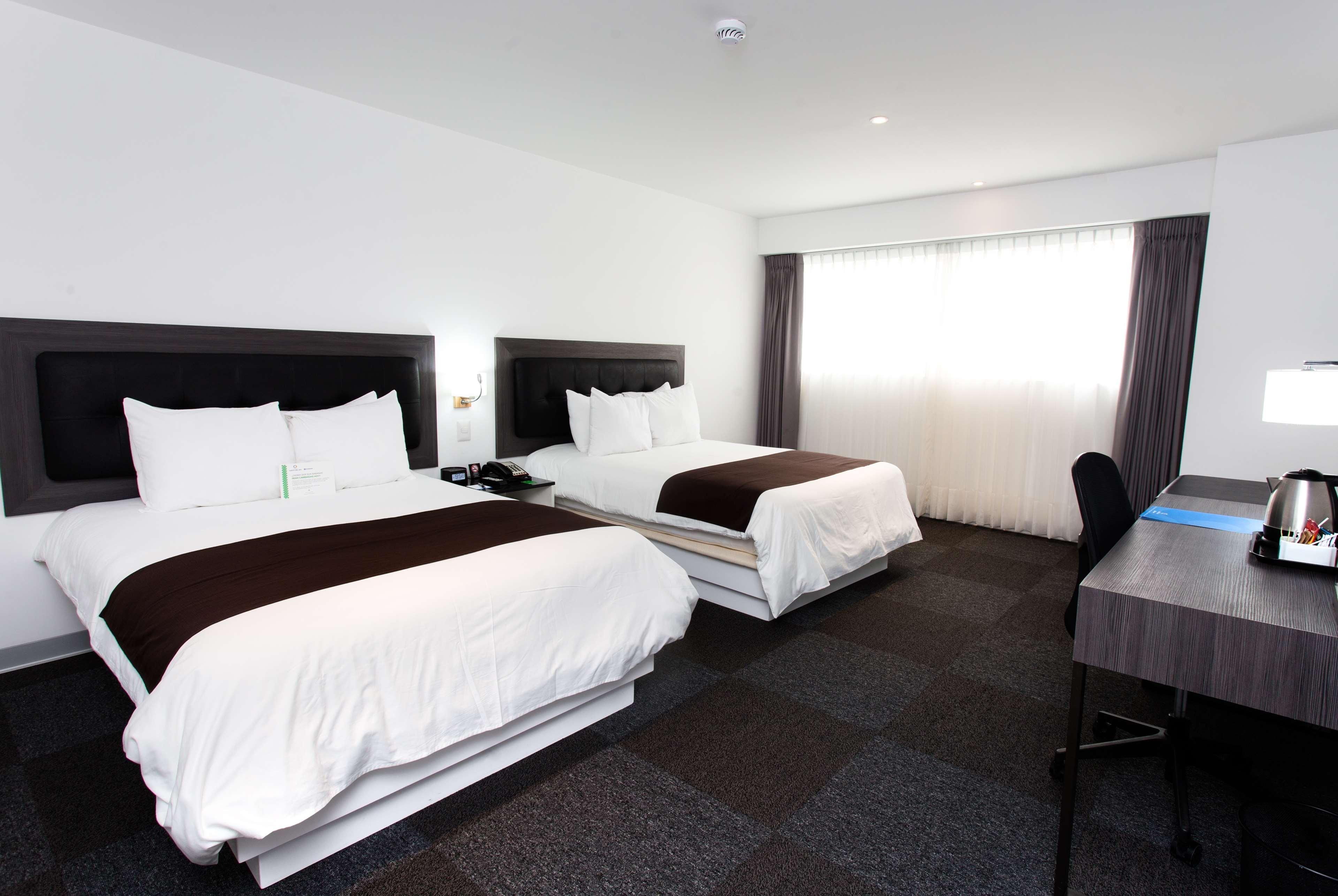 Wyndham Costa Del Sol Tumbes Otel Dış mekan fotoğraf