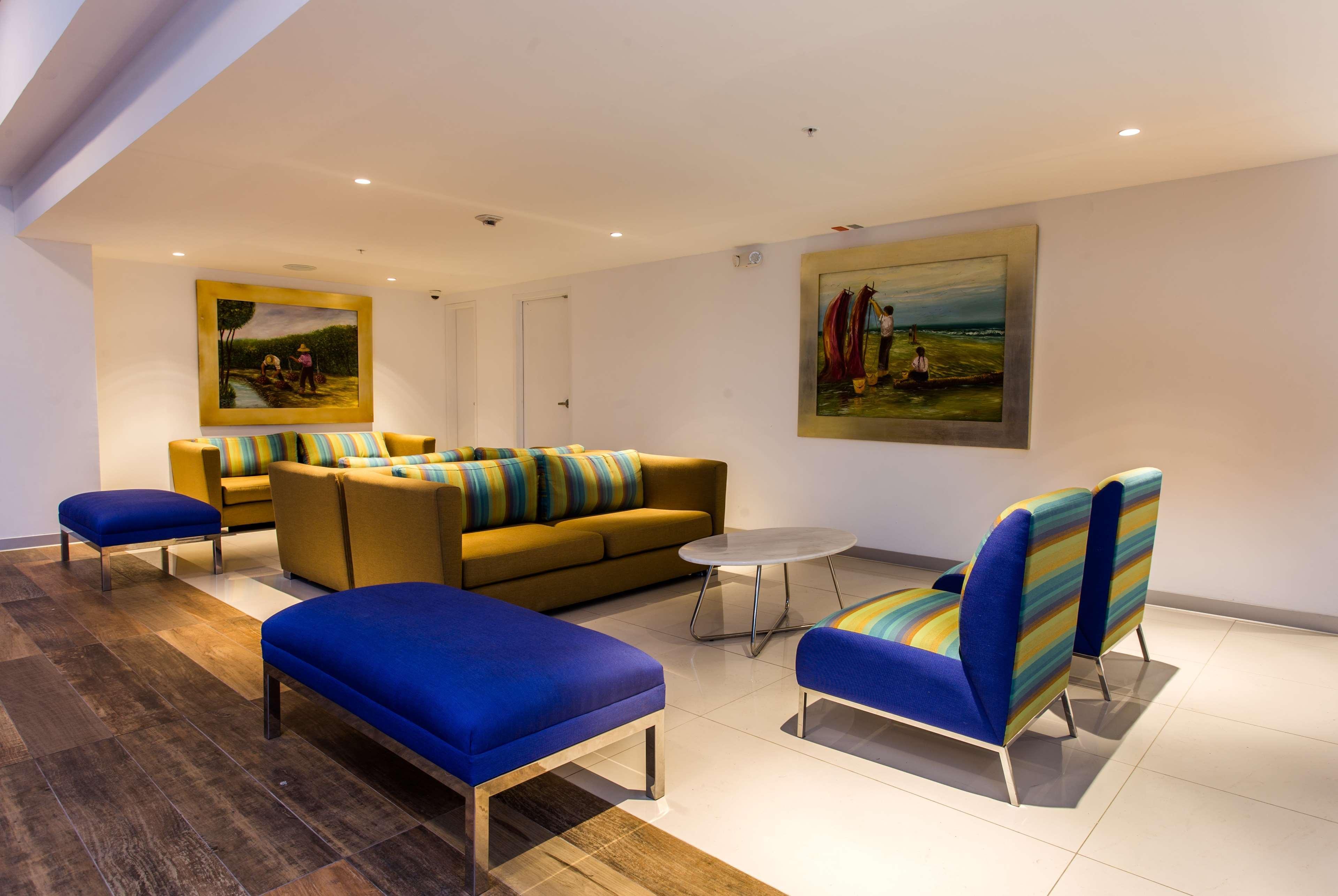 Wyndham Costa Del Sol Tumbes Otel Dış mekan fotoğraf