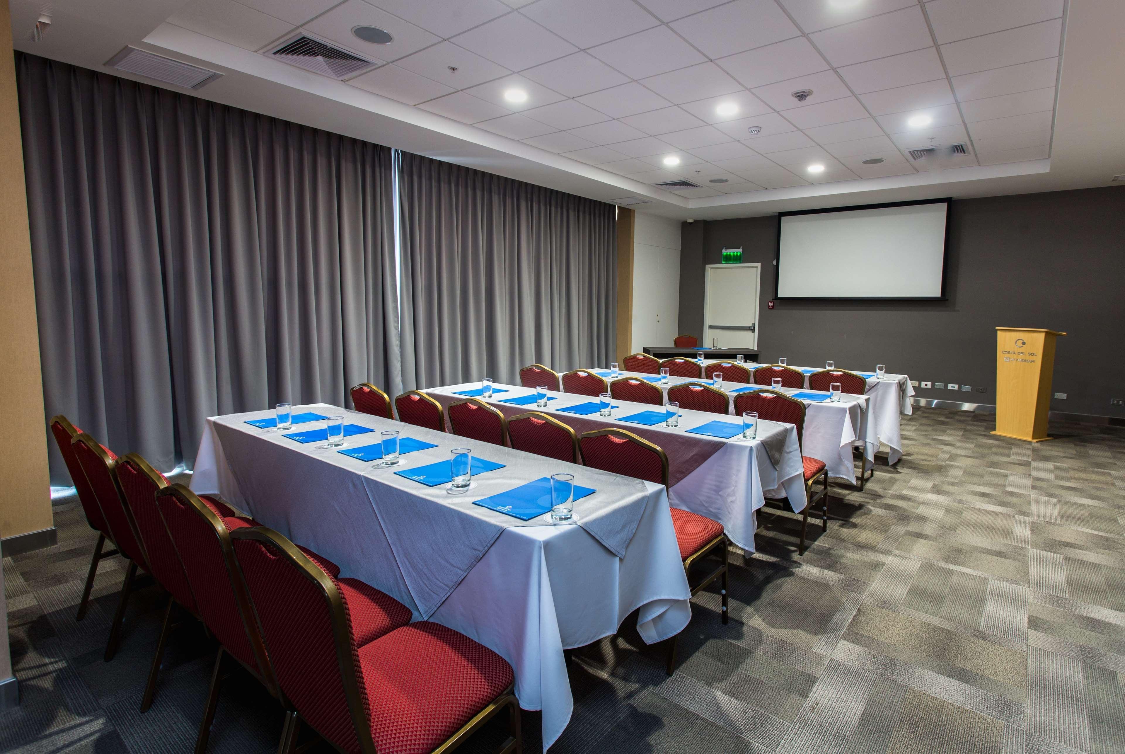 Wyndham Costa Del Sol Tumbes Otel Dış mekan fotoğraf