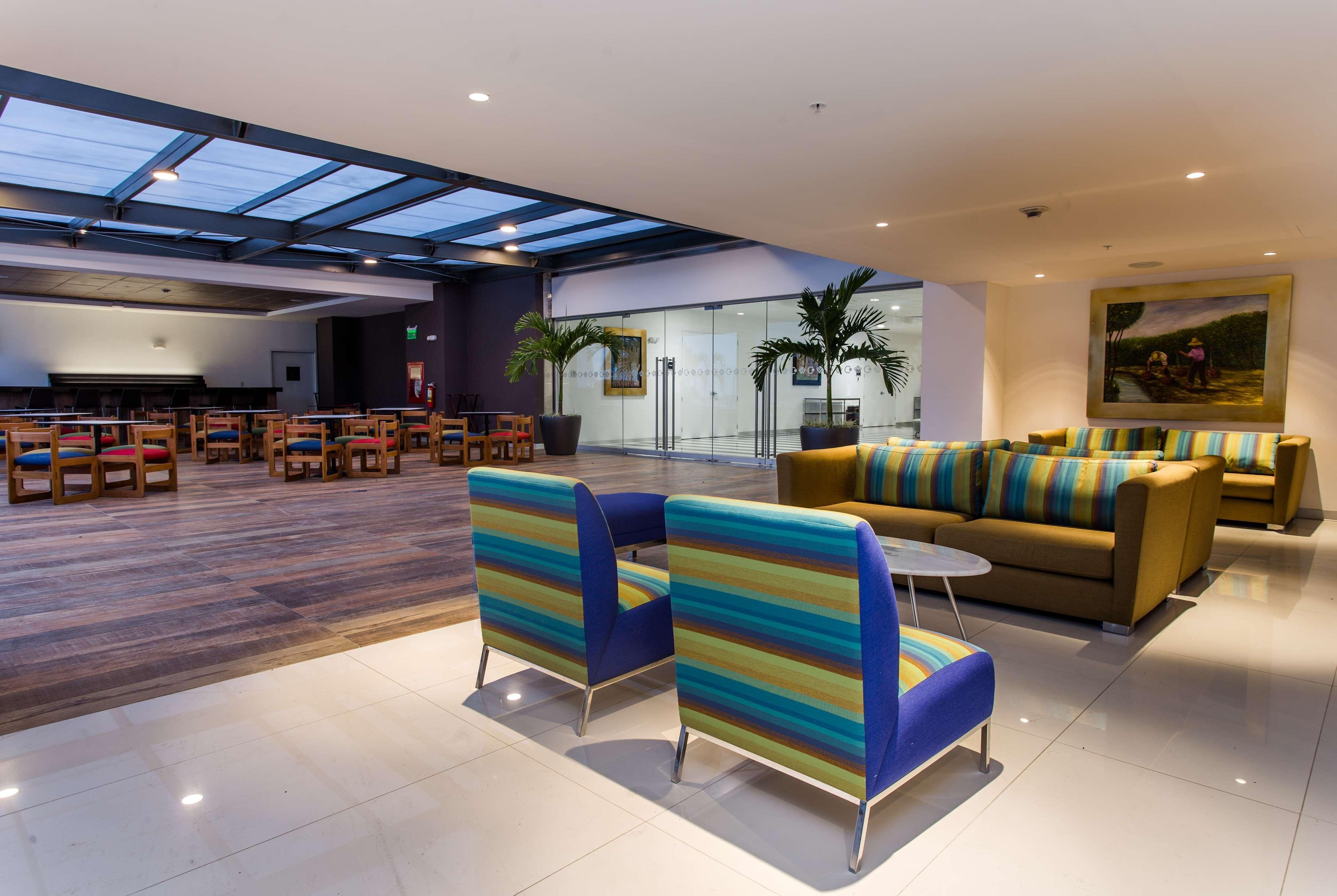 Wyndham Costa Del Sol Tumbes Otel Dış mekan fotoğraf