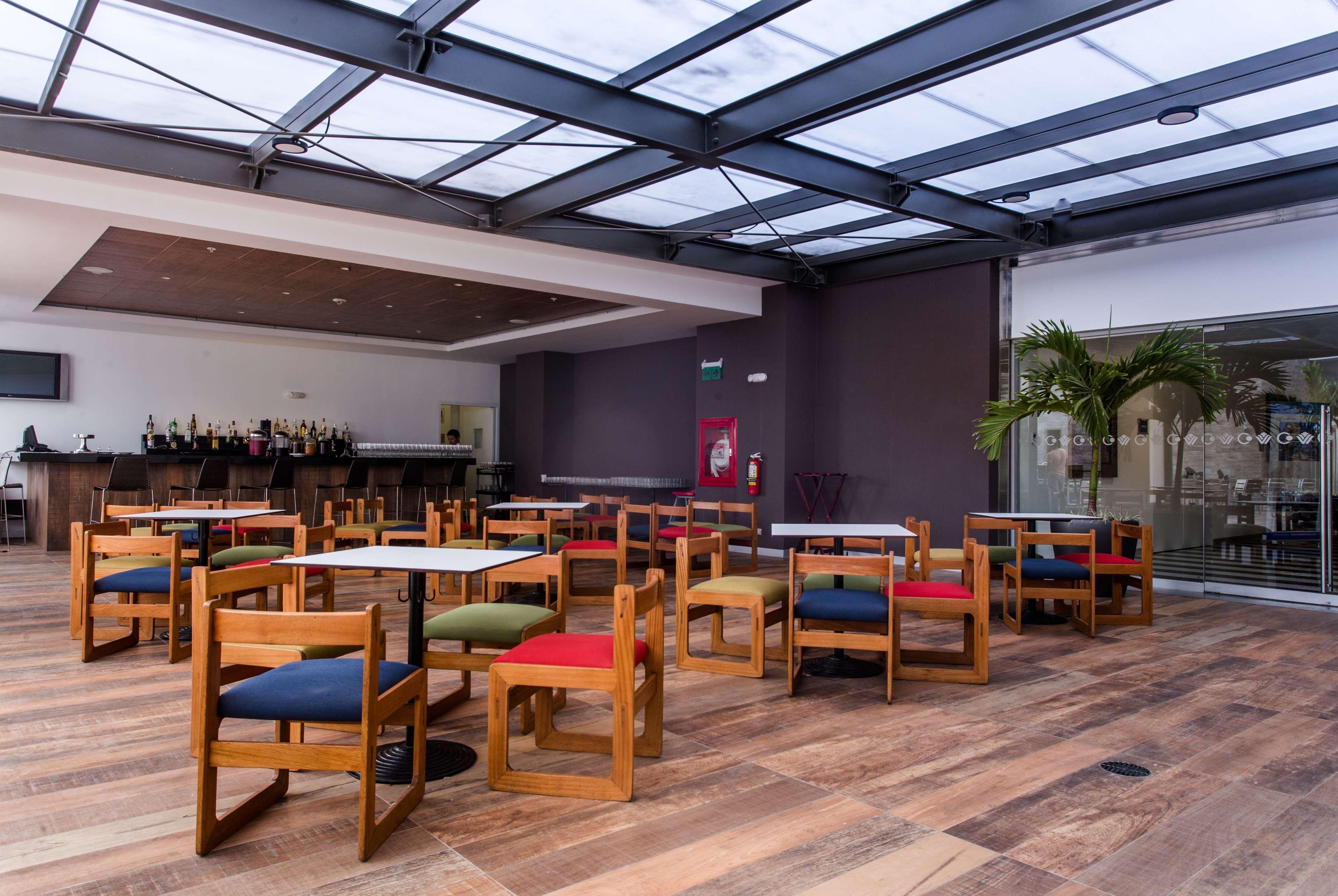 Wyndham Costa Del Sol Tumbes Otel Dış mekan fotoğraf