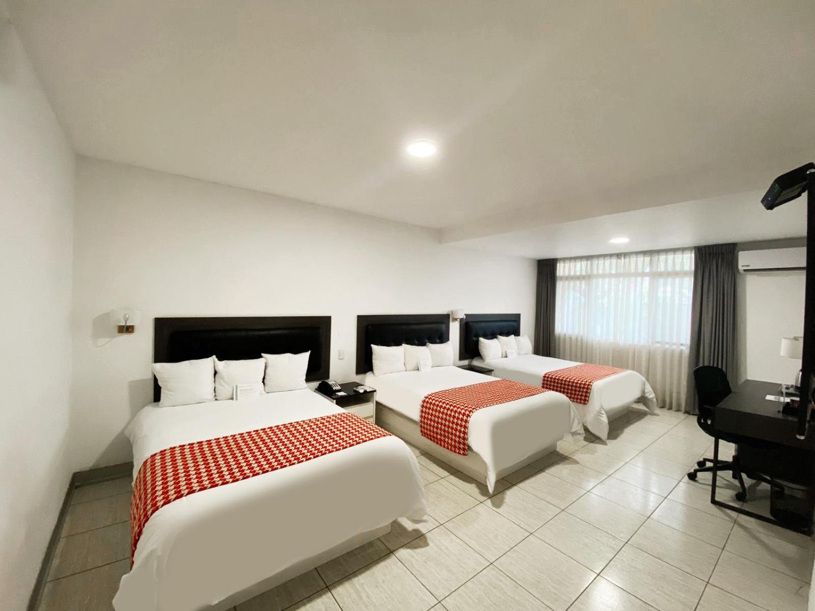 Wyndham Costa Del Sol Tumbes Otel Dış mekan fotoğraf