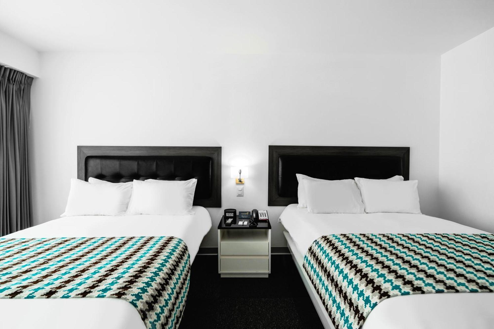 Wyndham Costa Del Sol Tumbes Otel Dış mekan fotoğraf