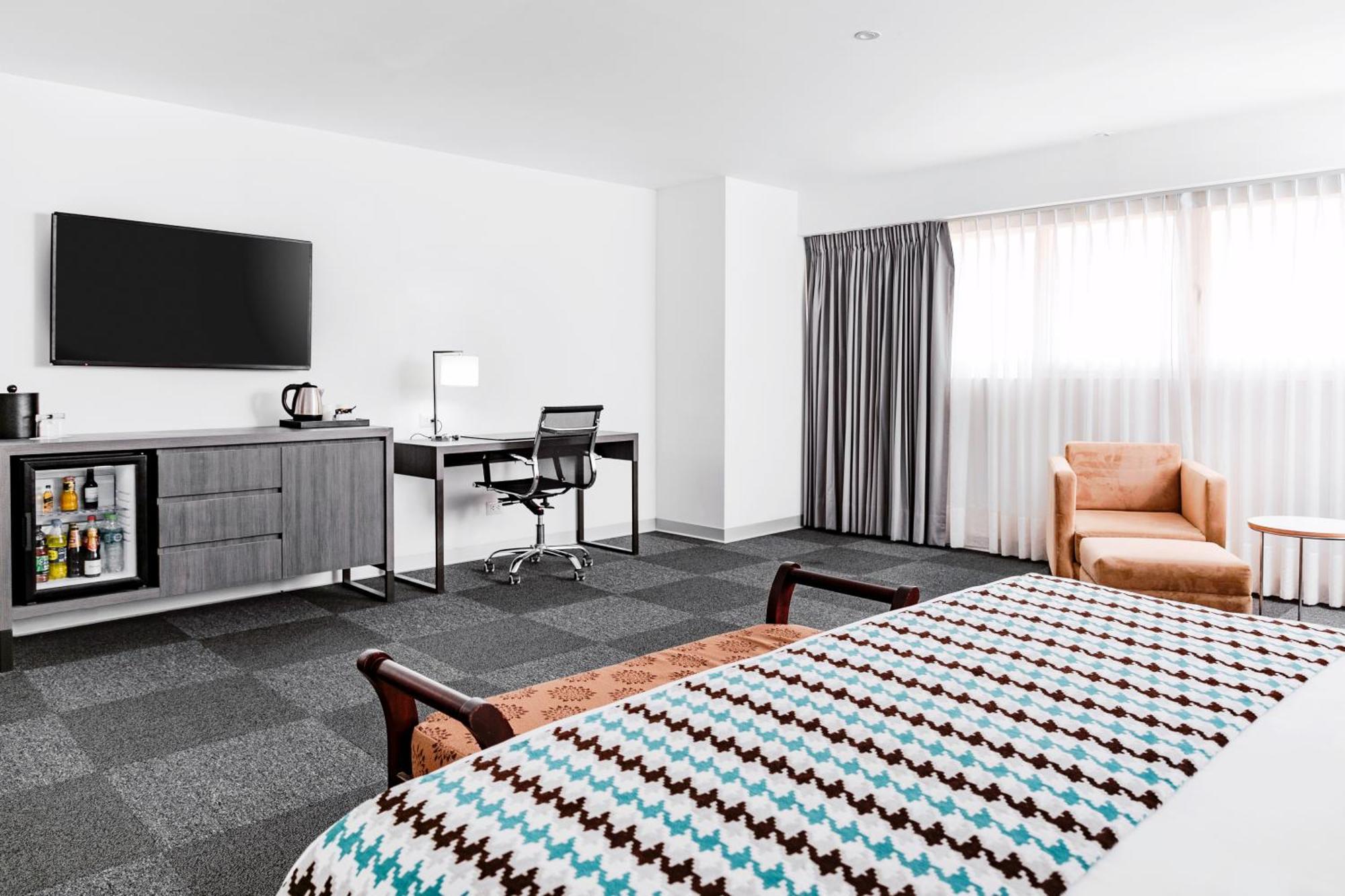 Wyndham Costa Del Sol Tumbes Otel Dış mekan fotoğraf