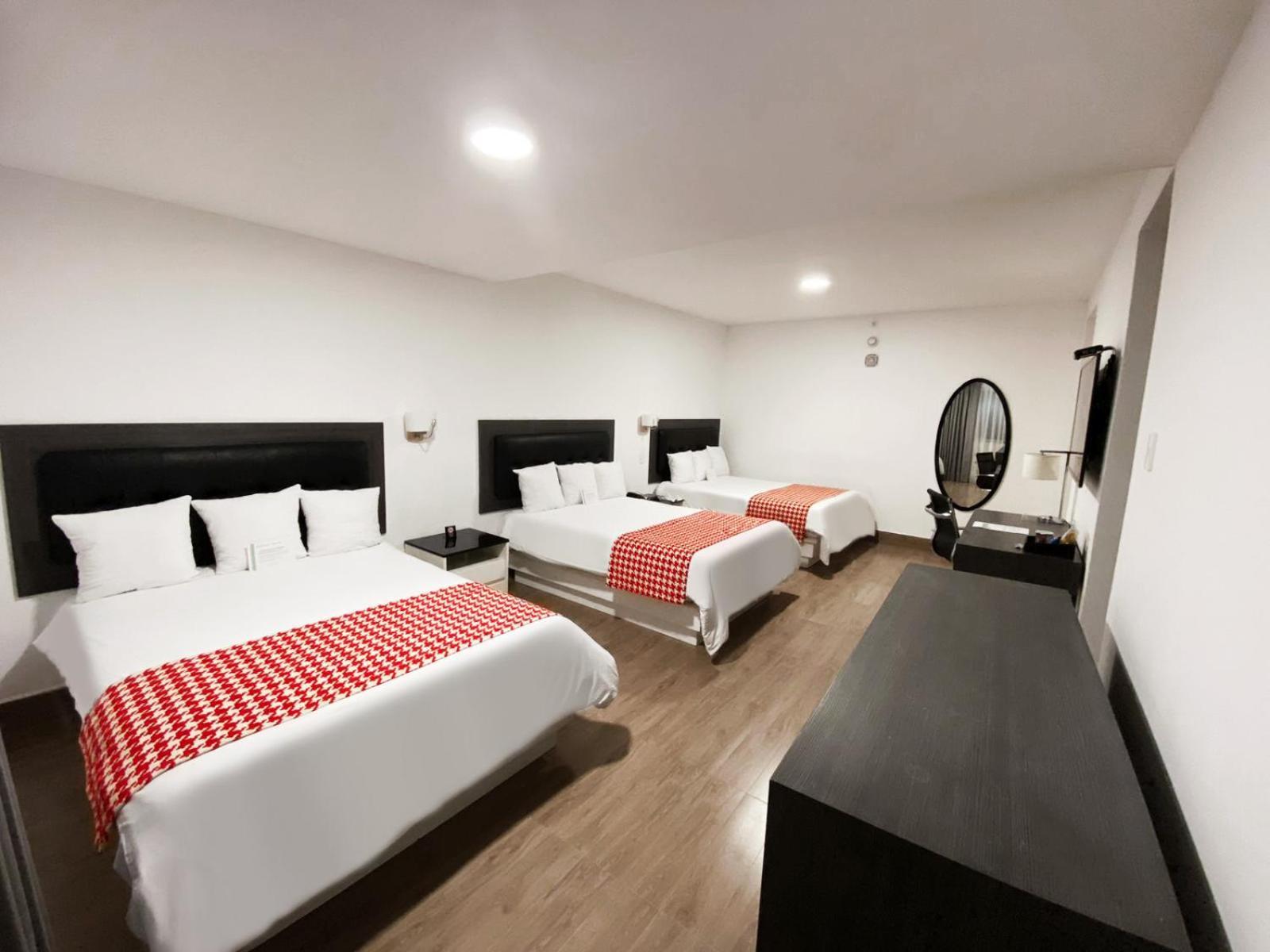 Wyndham Costa Del Sol Tumbes Otel Dış mekan fotoğraf