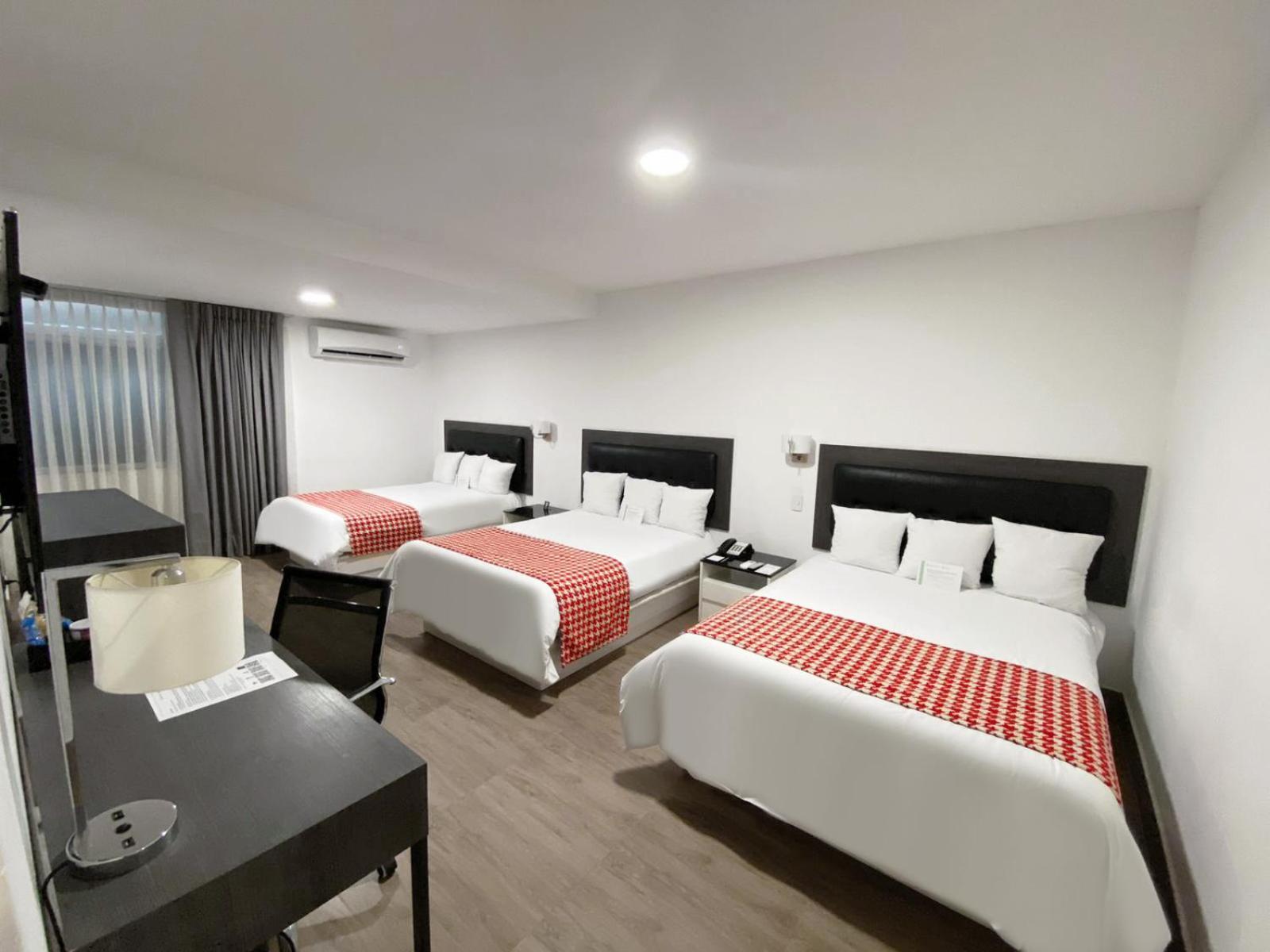 Wyndham Costa Del Sol Tumbes Otel Dış mekan fotoğraf
