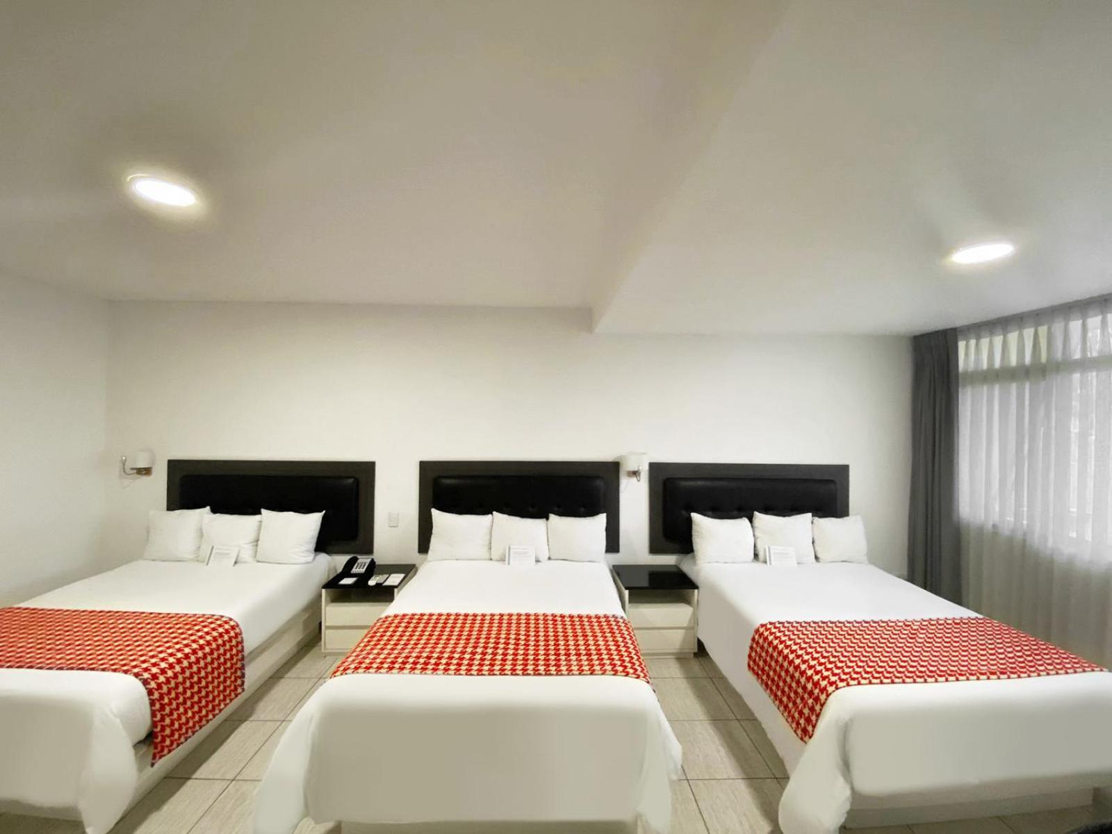 Wyndham Costa Del Sol Tumbes Otel Dış mekan fotoğraf