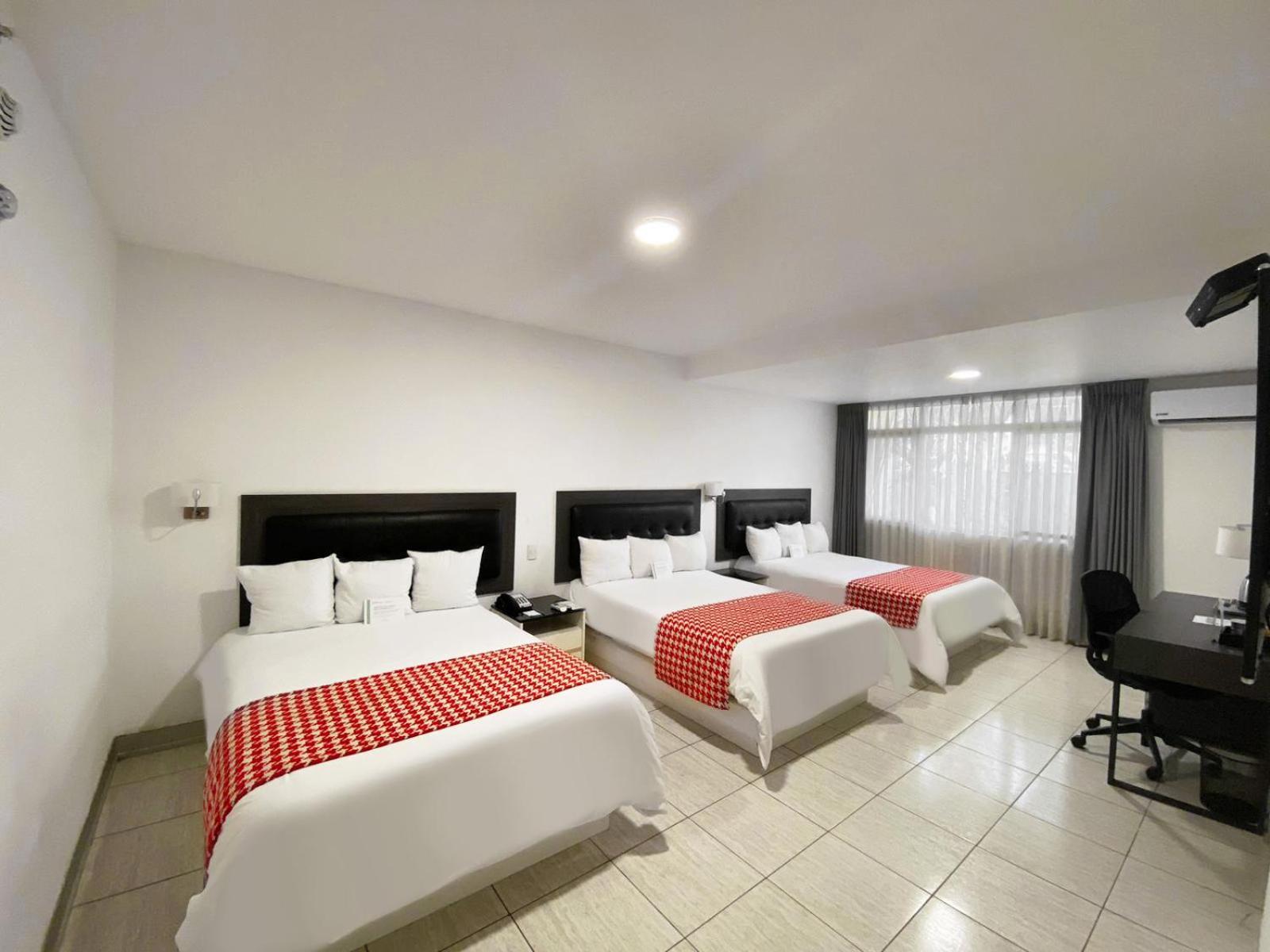 Wyndham Costa Del Sol Tumbes Otel Dış mekan fotoğraf