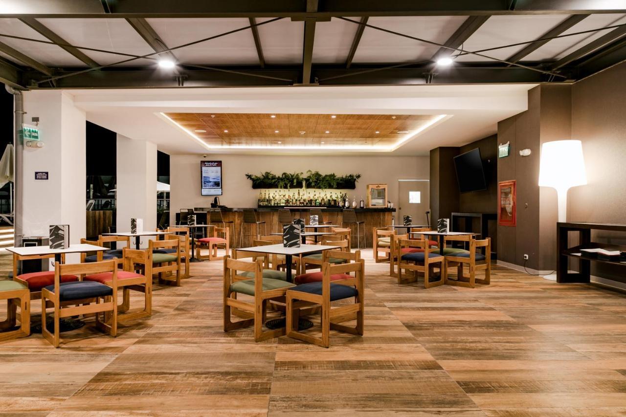 Wyndham Costa Del Sol Tumbes Otel Dış mekan fotoğraf