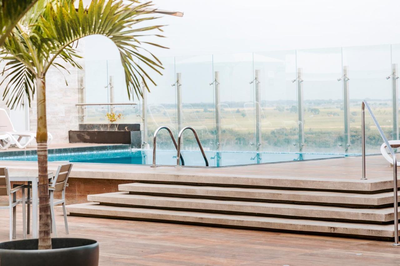 Wyndham Costa Del Sol Tumbes Otel Dış mekan fotoğraf