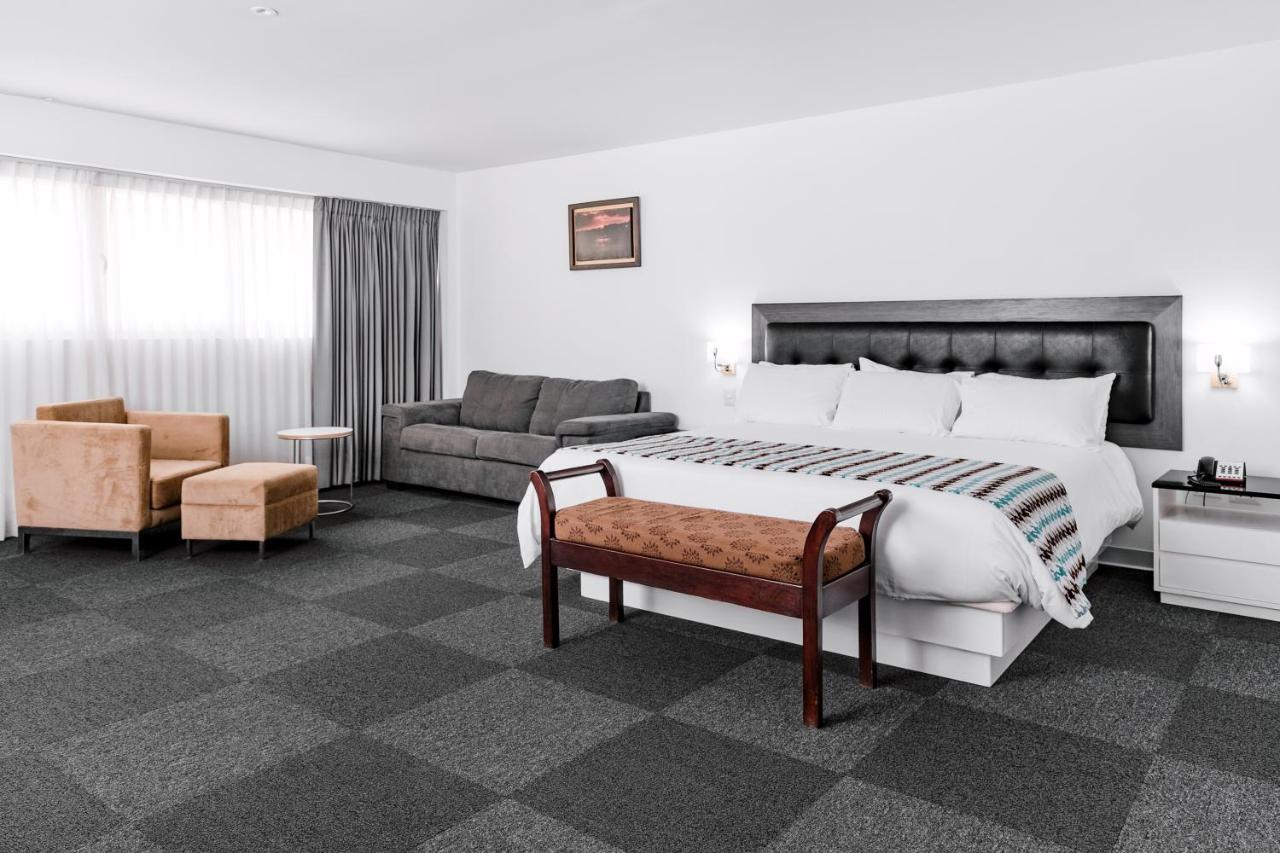 Wyndham Costa Del Sol Tumbes Otel Dış mekan fotoğraf