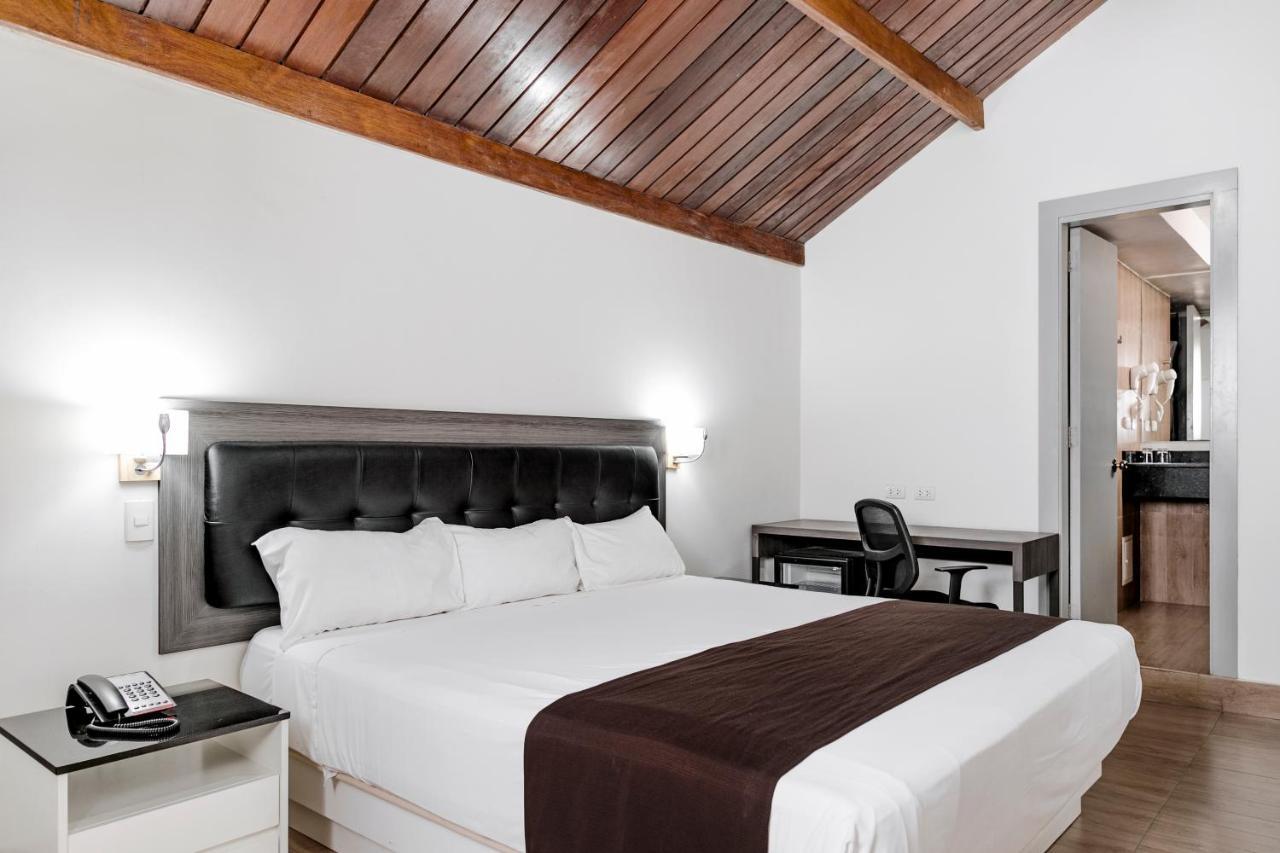 Wyndham Costa Del Sol Tumbes Otel Dış mekan fotoğraf